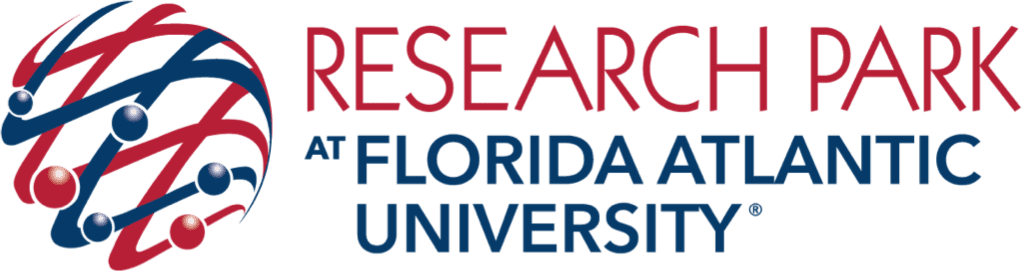 Research Park at FAU Logo