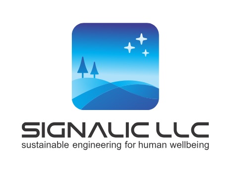 Signal IC Logo