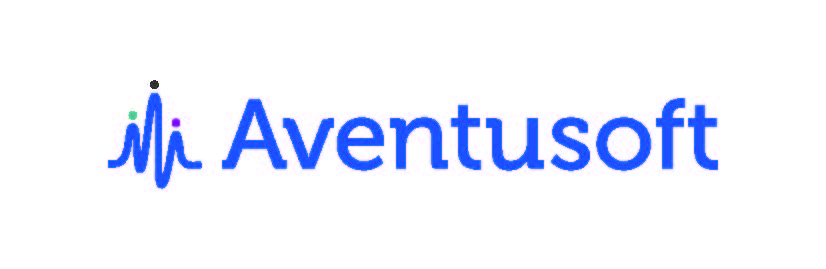 Aventusoft logo color