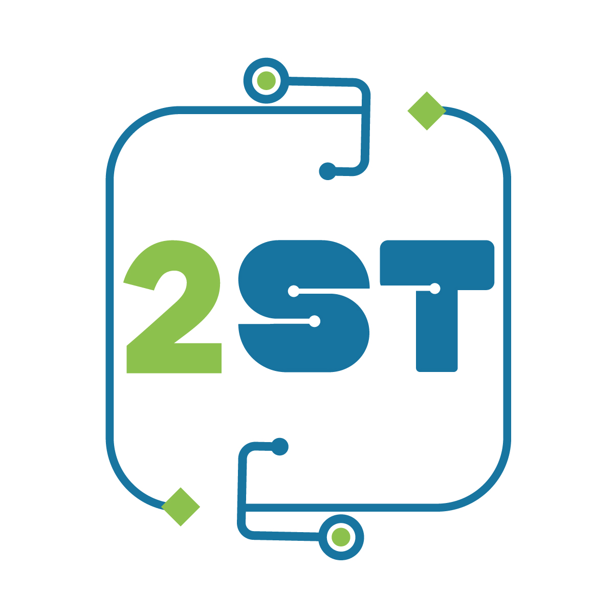 2st