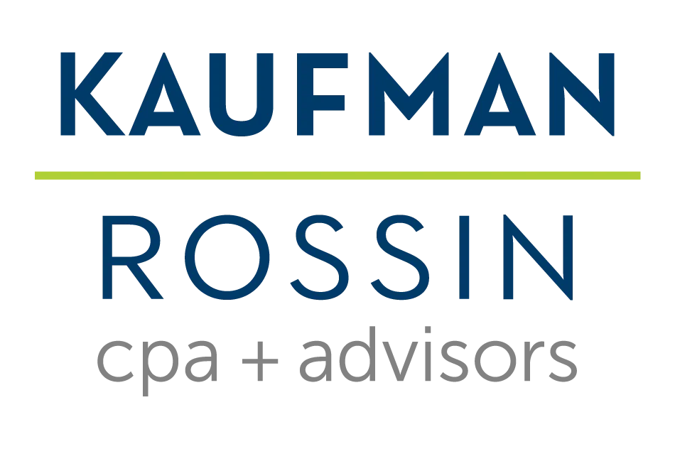 2025 Kaufman Rossin