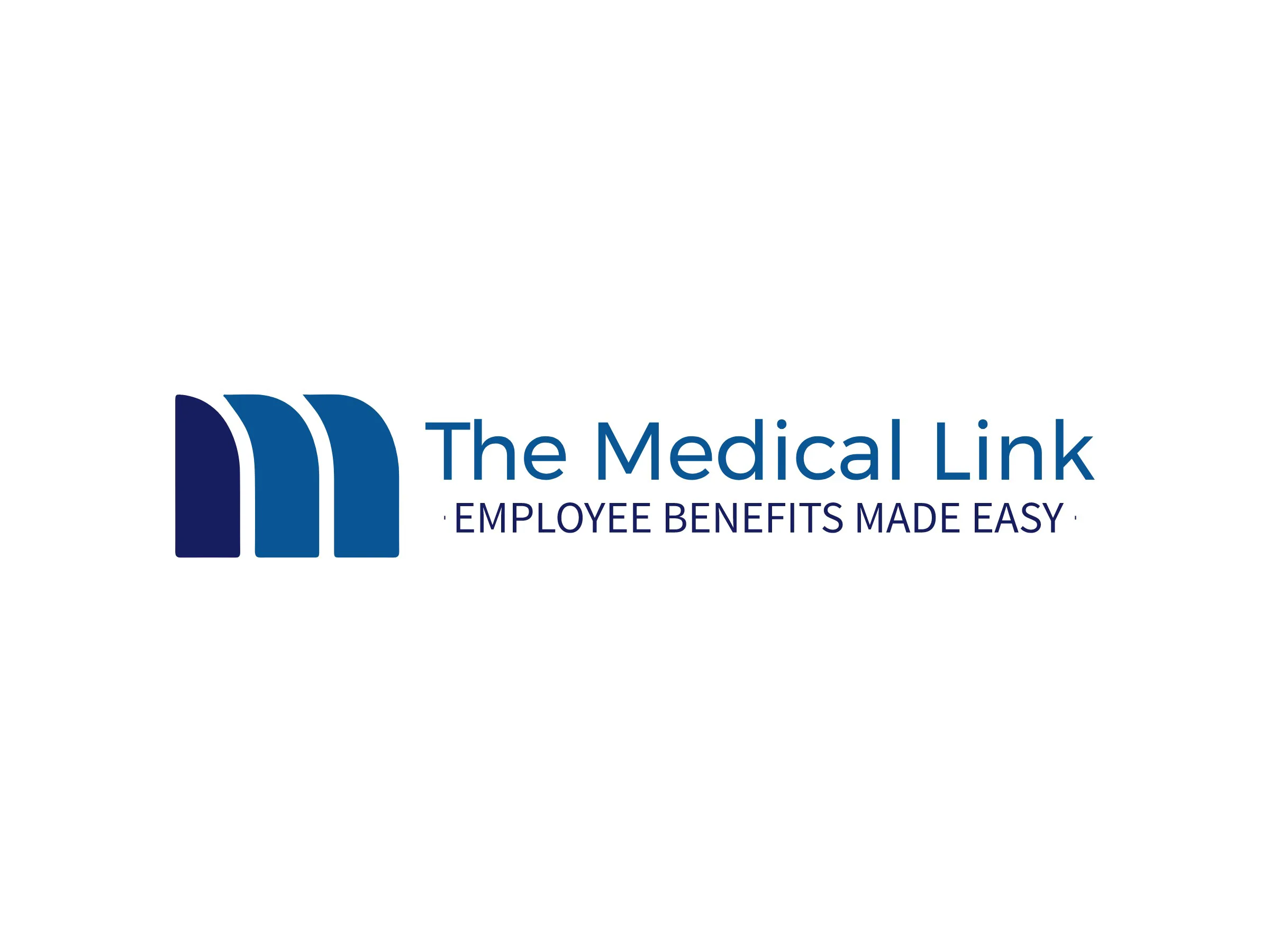 2025 The Medical Link Logo