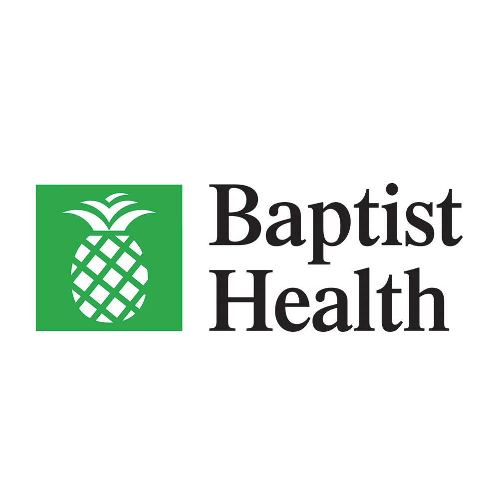 Baptist Health Color Logo