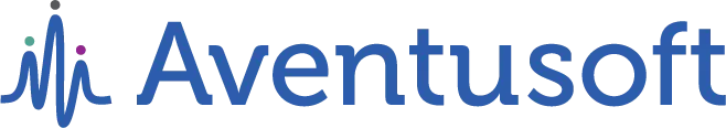 aventusoft logo aventusoft logo