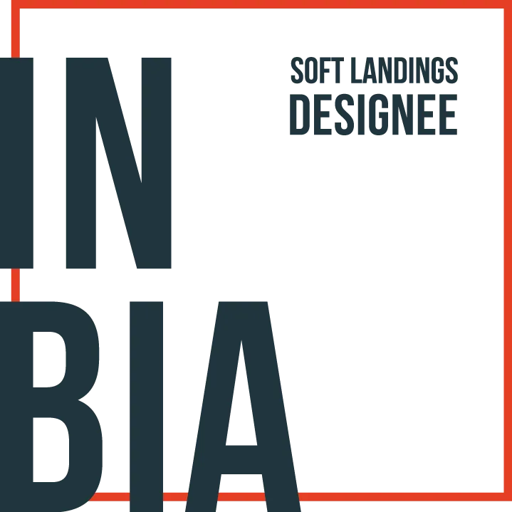 INBIA LOGO INBIA LOGO