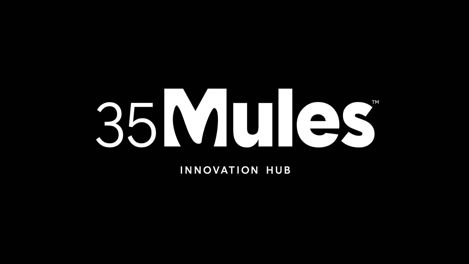 35 Mules Logo (Full)