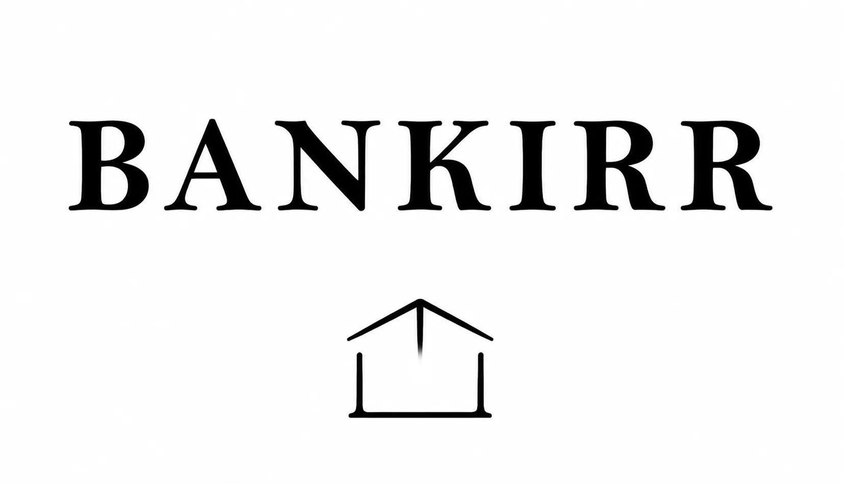 Bankirr High Res Logo