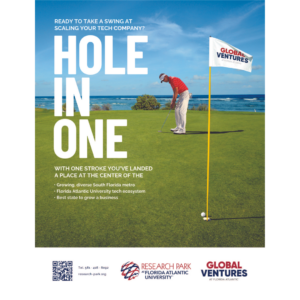 Global Ventures: Hole in One